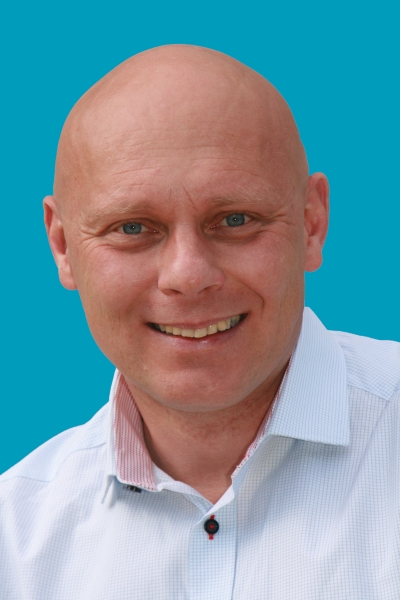 Foto Udo B. S. KITTL