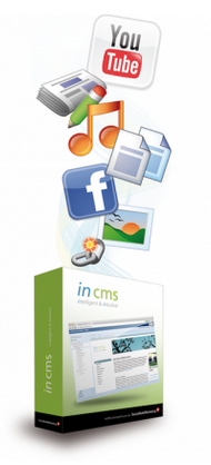 inCMS-Box über www.KITTL4web.design Schachtel inCMS-Box
